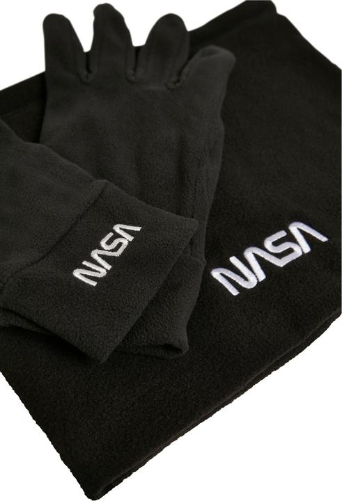 Actual product image Mister Tee NASA Fleece Set (One size)