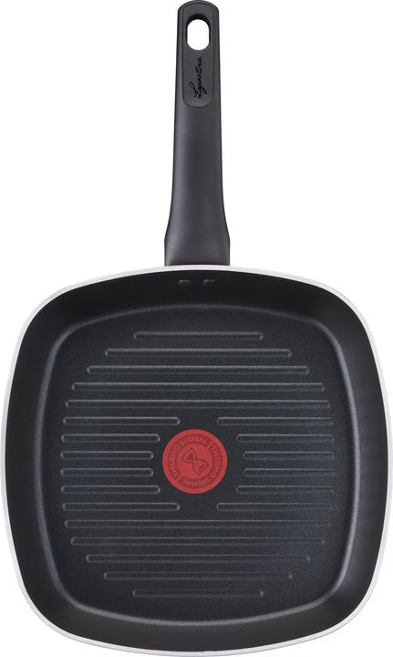 Actual product image Lagostina Grill 26x26 Kitchen (Grill pan, Aluminium, Steel)
