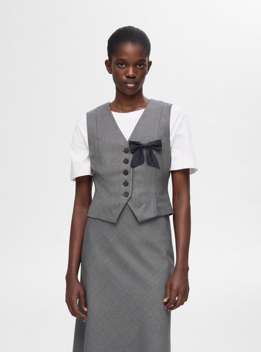 Image du produit Selected Femme Gilet élégant (34)