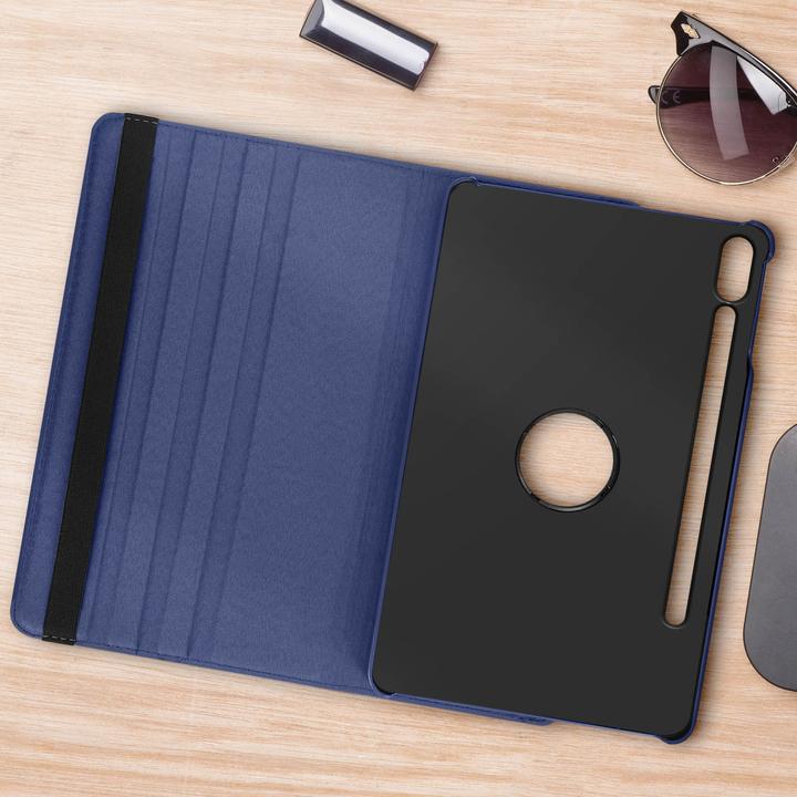 Actual product image Avizar 360 Series (Galaxy Tab S9)