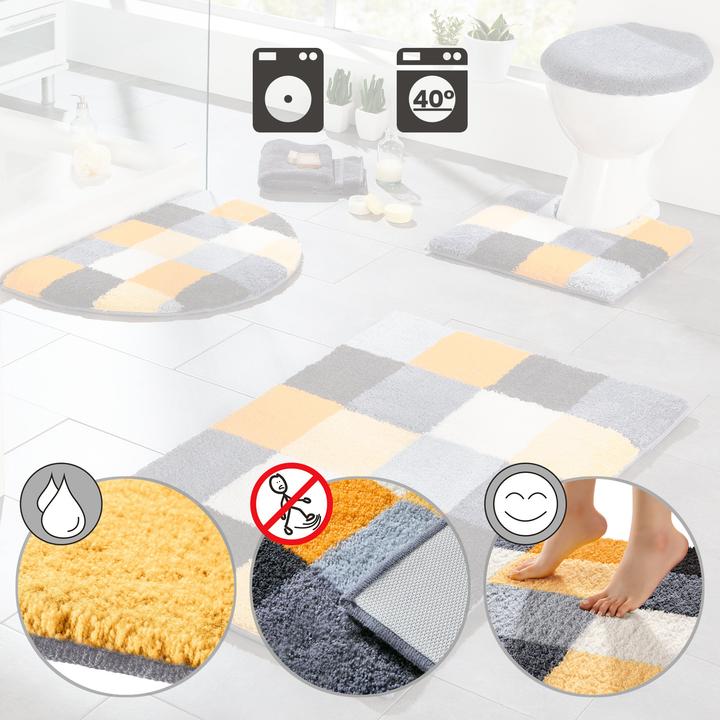 Actual product image Erwin Müller Badematte (60 x 100 cm)