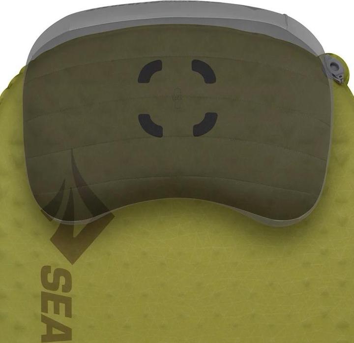 Actual product image Sea To Summit Camp