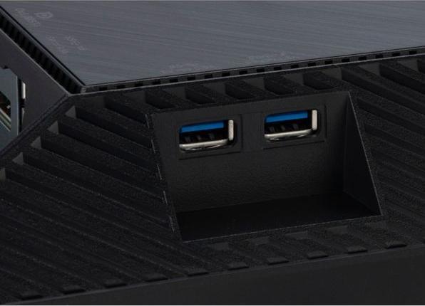 Produktbild ASUS ProArt PA247CV (1920 x 1080 Pixel, 23.80")