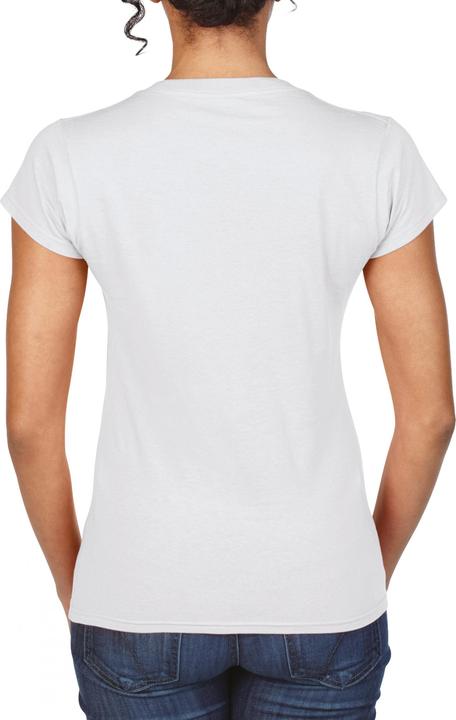 Actual product image Gildan Softstyle (XL)