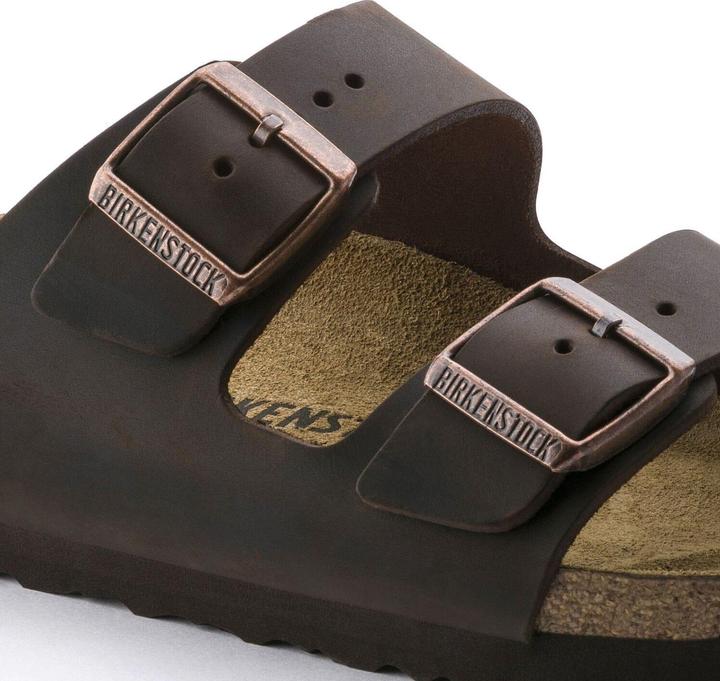 Immagine prodotto Birkenstock Arizona Nubuck in pelle normale (42)