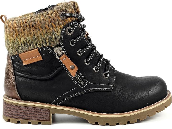 Image du produit Lunar - Bottines MILLIE - Femme (40)