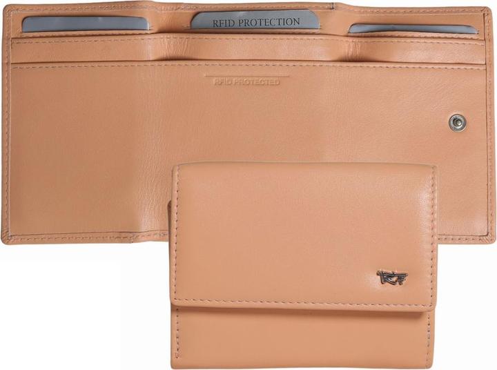Actual product image Riccardo Ferducci Mini wallet, RFID