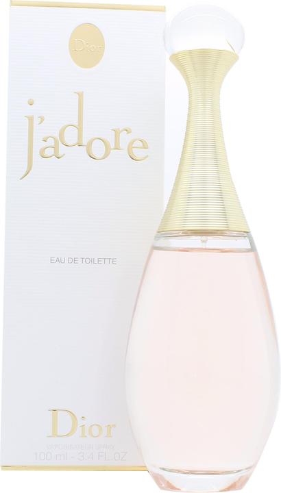 Image du produit Dior J'Adore Toilette (Eau de toilette, 100 ml)