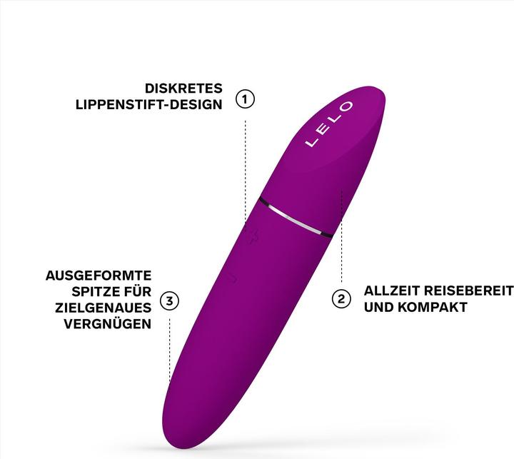Produktbild LELO Mia 3