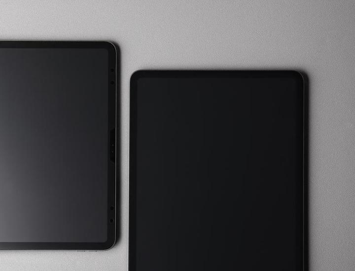 Produktbild Moshi iVisor AG Anti-glare Screen Protector for iPad Air (10.9-inch, 5th gen, 4th gen)/iPad Pro (11-inch (50 Stück, IPad Pro 11 (2020))