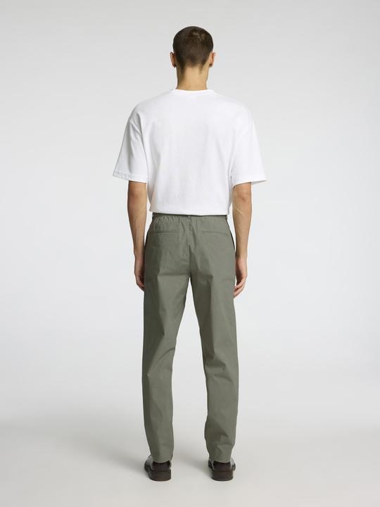 Actual product image Selected Homme 190 Regular Fit Tapered Hose (S)