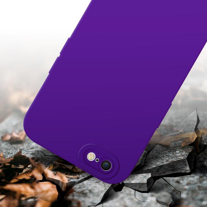 Immagine prodotto Cadorabo Custodia per Apple iPhone 6 / 6S in TPU Fluid stile LM162 (Apple iPhone 6)
