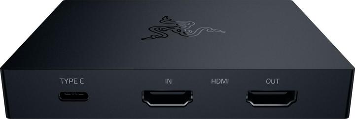 Image du produit Razer Ripsaw HD (Xbox One X, PS4, Switch, Xbox Series X, Xbox One S, Xbox Series S)