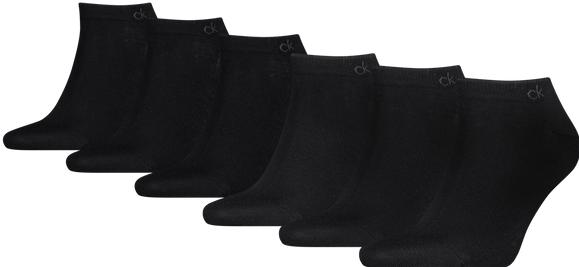 Produktbild Calvin Klein Ck Men Sneaker 6p (6er Pack, 39, 42)