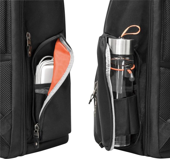 Actual product image Everki Onyx (25 l)