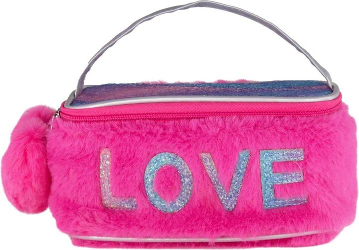 Image du produit Tinka Magic Tinka - Beautybag - Rosa Love (8-802026)