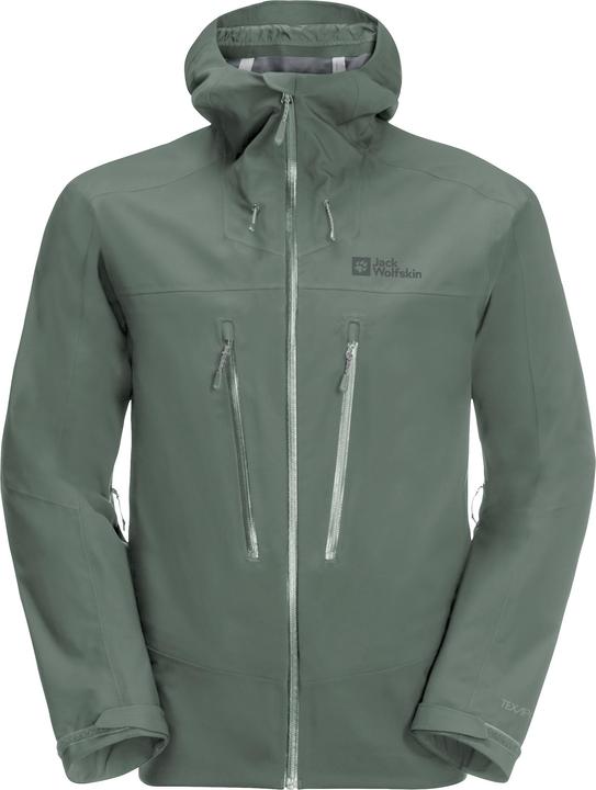 Immagine prodotto Jack Wolfskin Kammweg 3L Jkt M (L)