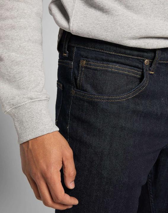 Actual product image Lee Brooklyn Jeans Straight rinse (Frequency band 38 (2600 MHz))