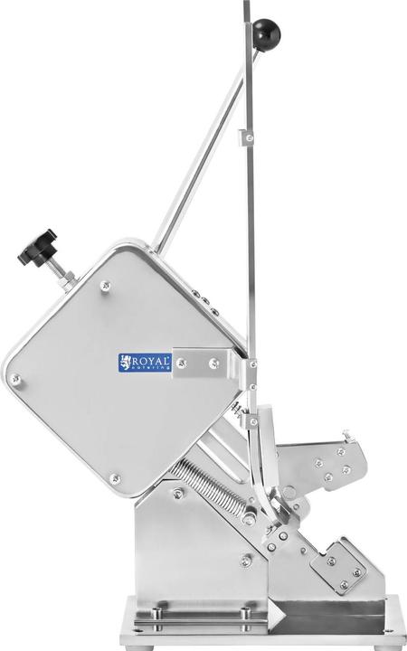 Produktbild Royal Catering Manueller Wurstclipper Wurst-Clipper Wurstklipper Handclipper
