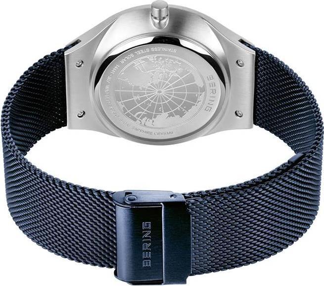 Immagine prodotto Bering solare (Orologio da polso analogico, 40 mm)