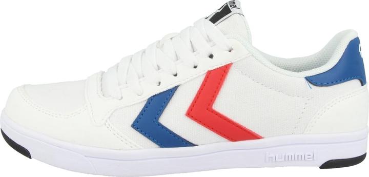 Actual product image hummel Stadil Light Canvas (39)