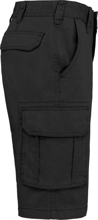 Actual product image Kariban Short cargo (Frequency band 38 (2600 MHz))