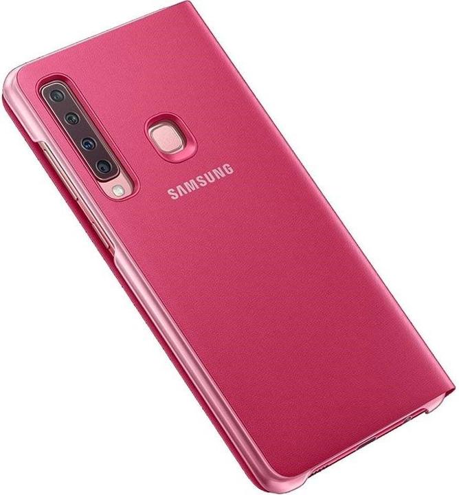Image du produit Samsung Wallet Cover (Samsung Galaxy A9)