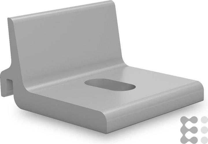 Actual product image K2 Systems Climber 36/50 M12 2003147 (Solar system mounting material)