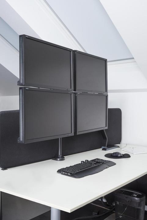 Immagine prodotto Multibrackets MB Braccio di sollevamento a gas HD (Tavolo, 32")