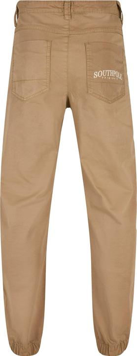 Actual product image Southpole Script Twill Pants - 16840 (32)