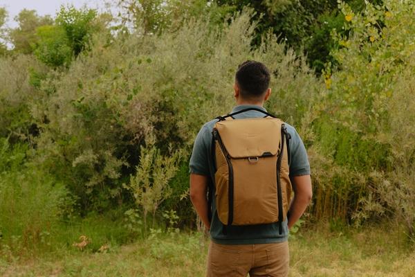 Produktbild Peak Design Everyday Backpack V2 (30 l)