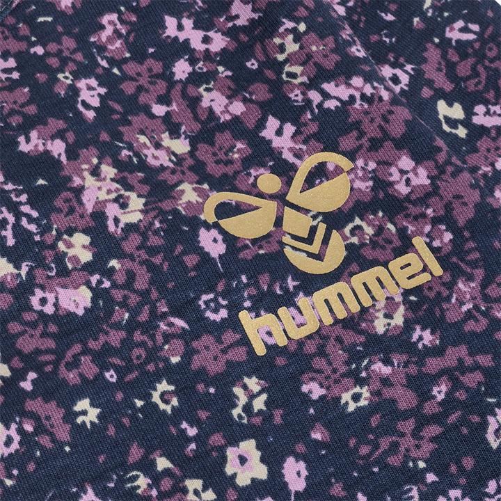Actual product image hummel Hmlfloa Body L/S (56)