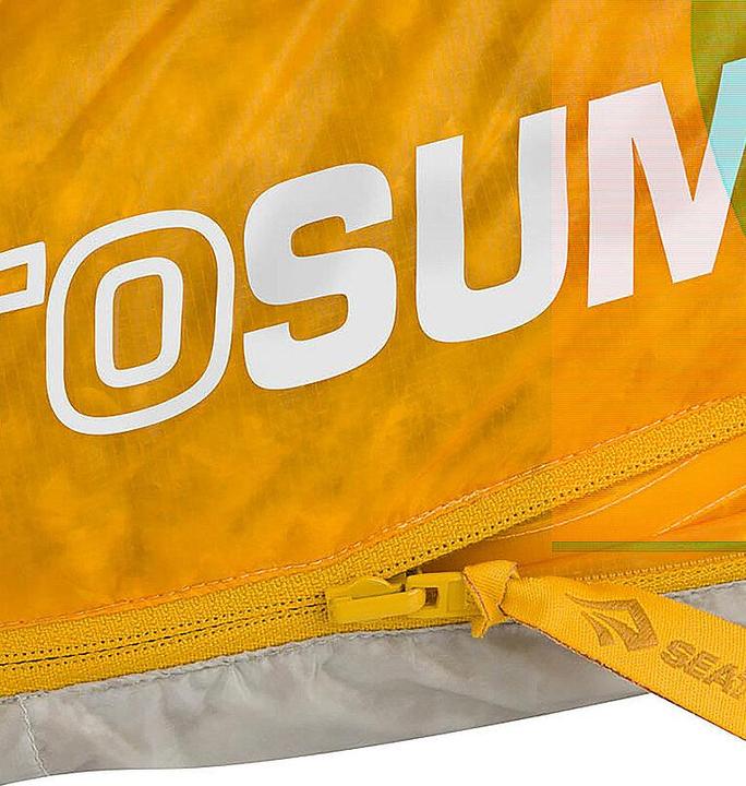 Image du produit Sea To Summit Spark SpIII (213 cm)