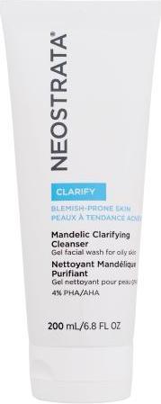 Actual product image NeoStrata Clarify Mandelic Clarifying Cleanser (Gel, 200 ml)