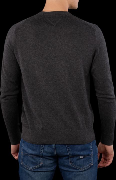 Immagine prodotto Tommy Hilfiger Girocollo In Cashmere Pima Org Ctn (S)
