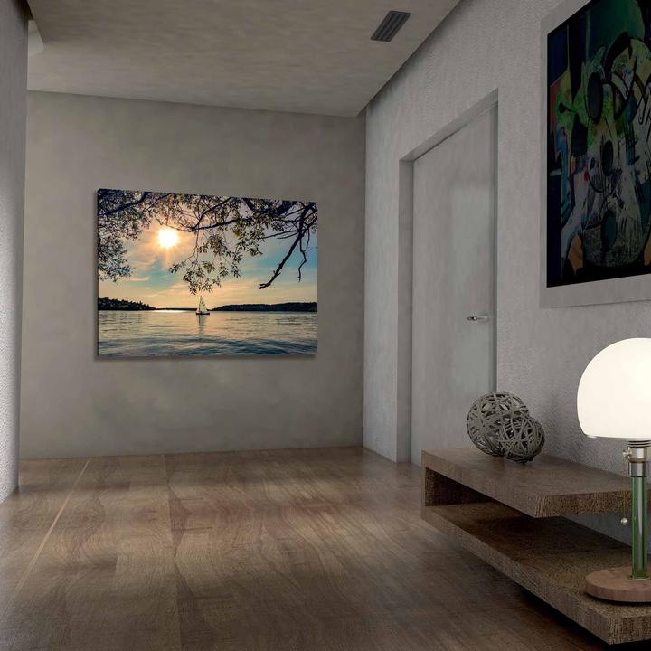 Produktbild Wallxpert Harry (70 x 100 cm)
