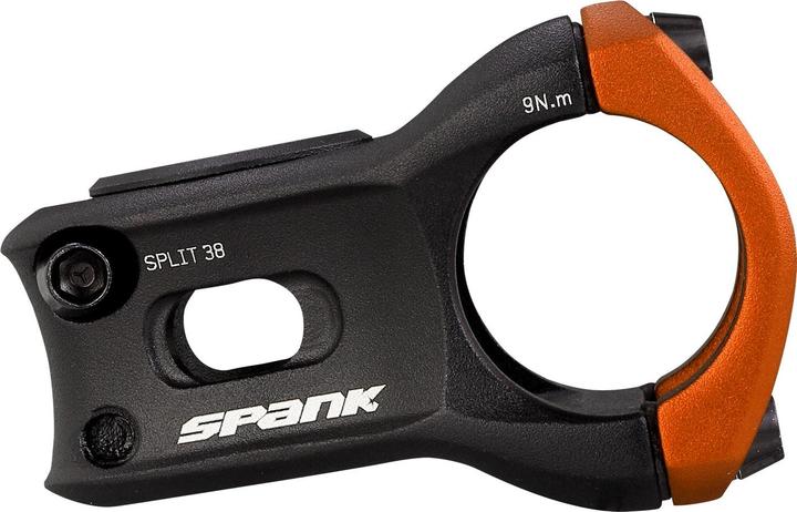Produktbild Spank Split (33 mm, 50.80 mm)