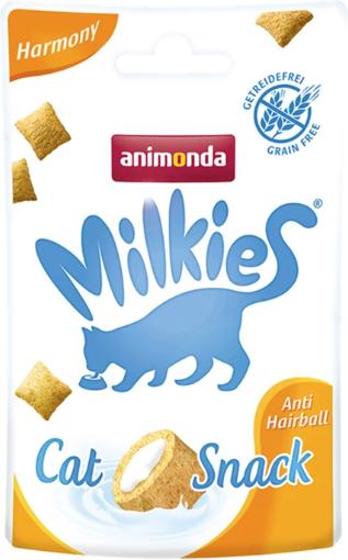 Produktbild animonda Milkies (Adult, 1 Stk., 120 g)