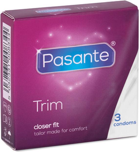 Produktbild Pasante Trim (3 Stk.)