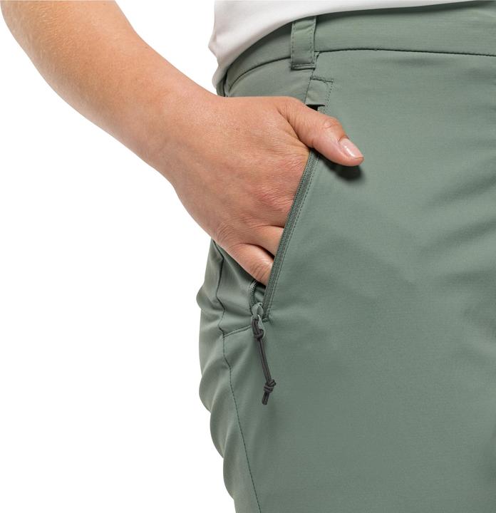 Actual product image Jack Wolfskin Activate Light 3/4 Pants (L)