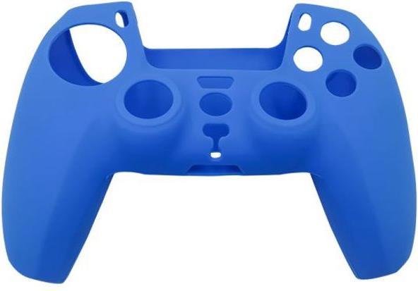 Image du produit MU Classic Sony Playstation 5 Controller Housse de protection en silicone (PS5)