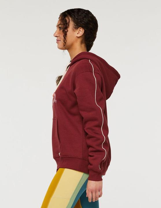 Immagine prodotto Cotopaxi Felpa con cappuccio Do Good Organic (S)