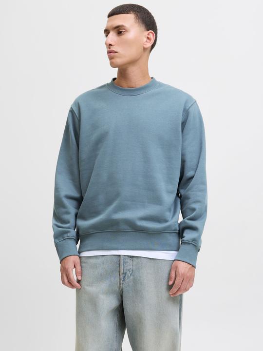 Actual product image Jack & Jones Jjeurban Edge Sweat Crew Neck Noos (S)
