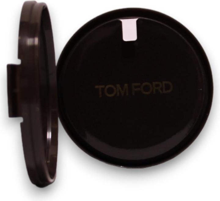 Tom Ford Fond de teint compact Traceless 10 Linen SPF 45 12g