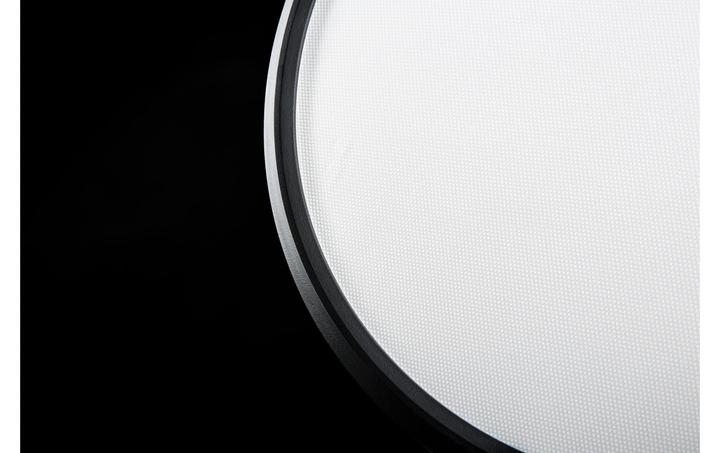 Produktbild Viltrox Videoleuchte VL-500T Bi-color (Ringleuchte)