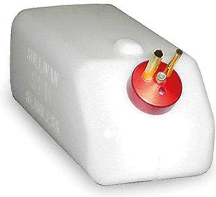 Produktbild Sullivan tankbeschlagsatz metall benzin/methanol