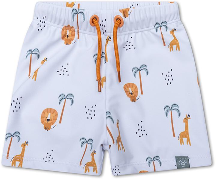 Swim Essentials Badehose Jungs 110/1 Jungle (110)