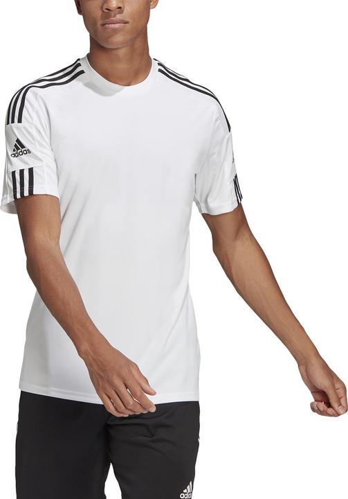 Image du produit adidas Squadra 21 Maillot Manches Courtes (XL)