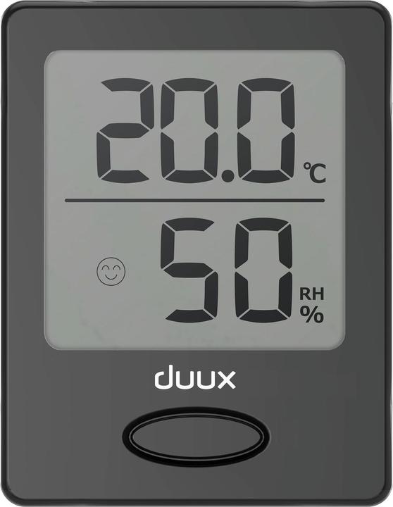 Productafbeelding Duux DXHM02 Gevoel
