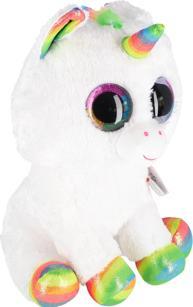 Image du produit Ty Beanie Boos XL Pixy licorne (42 cm)